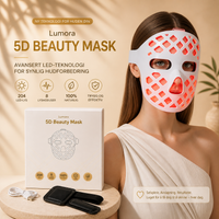 Lumora 5D Beauty Mask
