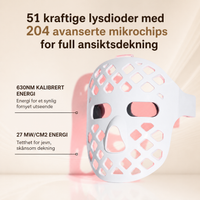 Lumora 5D Beauty Mask
